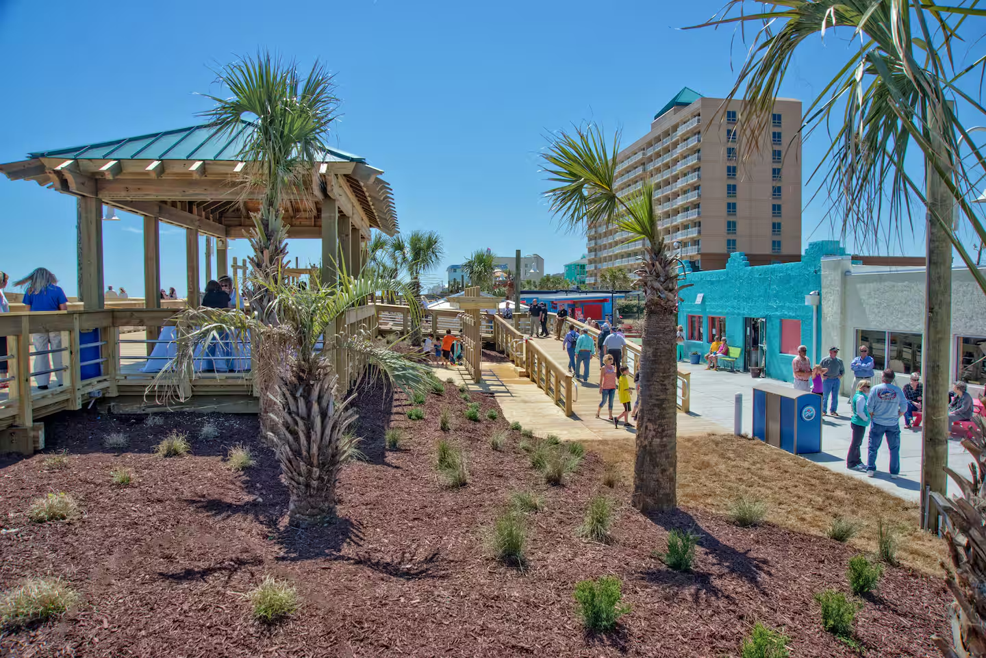 Shore Thing Y’all property and Carolina Beach photo 17 of 18